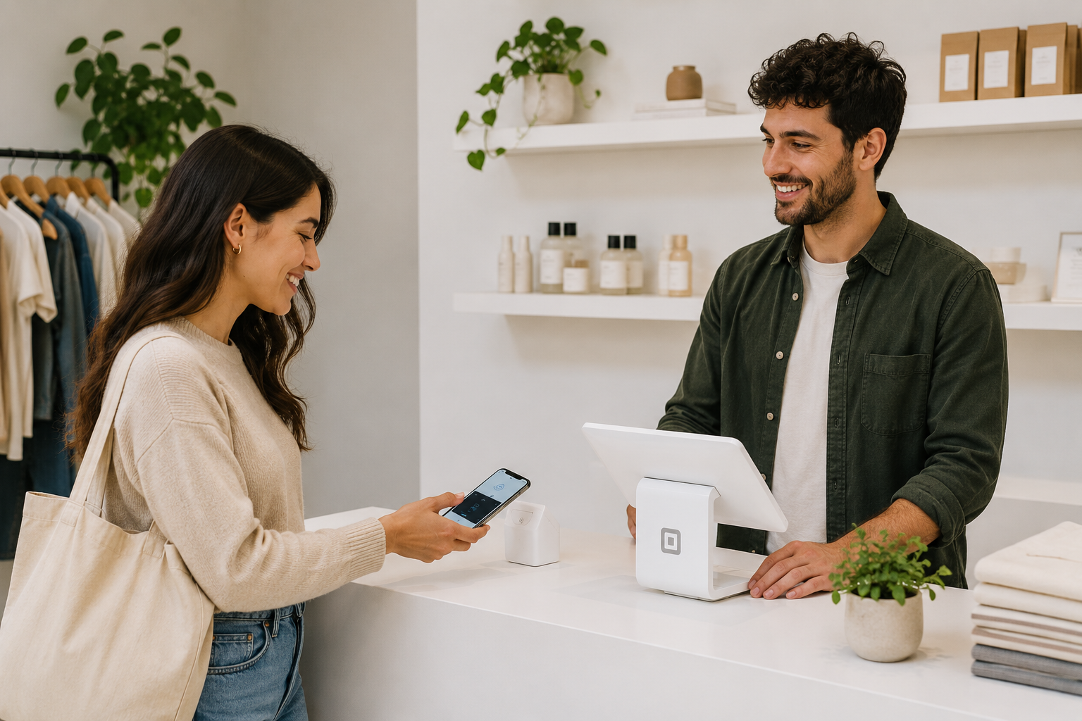 Diseño web profesional para tiendas y negocios con experiencia de compra digital y pagos móviles